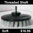 Threaded Shaft Soft