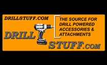 Drill Accessories and Attachments